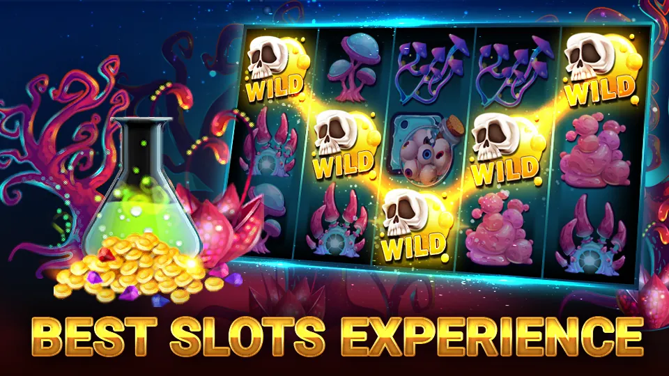 Game mới suncity888 win casino trực tuyến