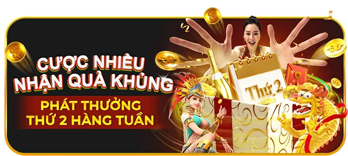 Khuyến mãi độc quyền suncity888 win