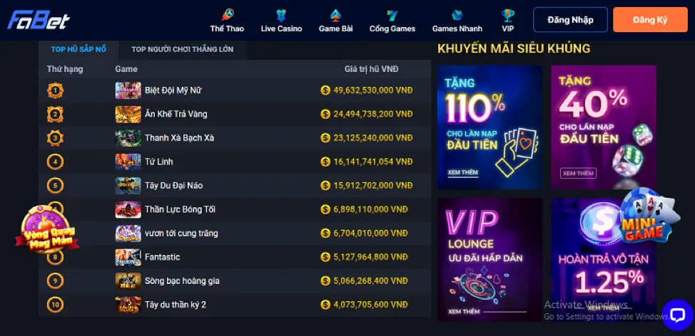 Tải ứng dụng suncity888 win trên di động