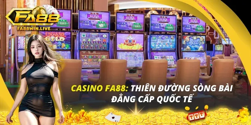 Đa dạng trò chơi cá cược tại suncity888 win